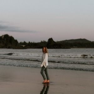 Meet your Posher, Kristy